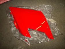 Derbi GPR R 50 / 125 Carénage