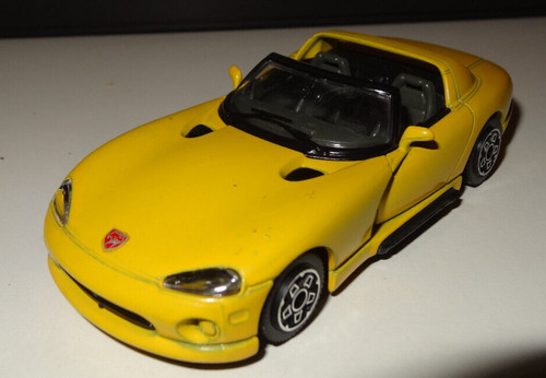 Dodge viper rt10 - -,