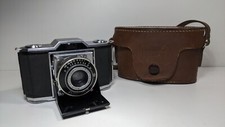 Ancien appareil photo - appareil, zeiss