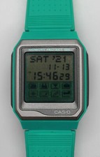 Vintage Casio Data Bank VDB-101 écran tactile
