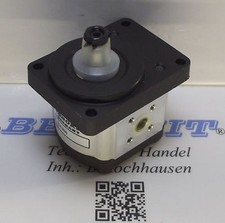 Hydraulic Pump for Holder