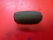 ROYAL ENFIELD CRUSADER ?? levier de vitesses caoutchouc NOS