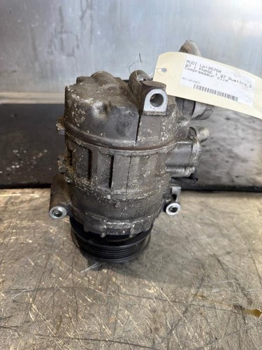 Compresseur clim audi 1 - clim,