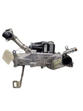 Vanne EGR PEUGEOT 2008 1 PHASE 1 1618LN