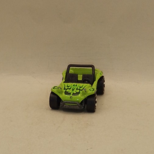 Mattel hot wheels - mattel, meyers
