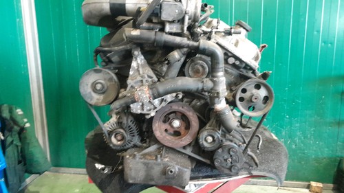 Xr819622 moteur complet - /, fc