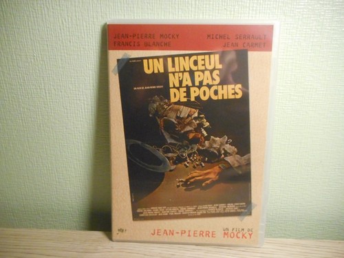 Linceul pas de - n'a,