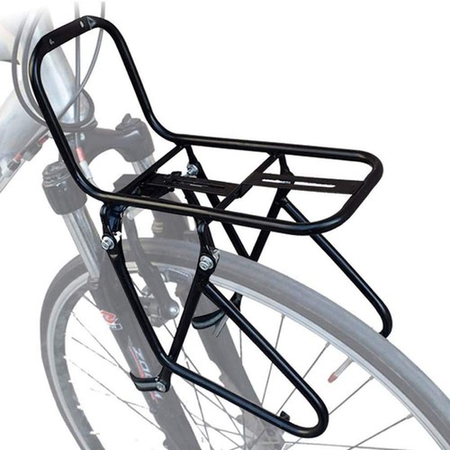 Porte bagage avant - avant, velo