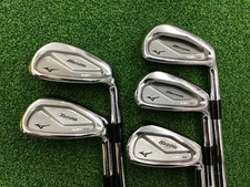 Set de fer à repasser Mizuno MP-53 5 pièces 6-9, Pw N.S.PRO 950GH acier...