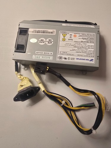 Fsp group fsp250 20aj 250w - fsp, fsp250-20aj