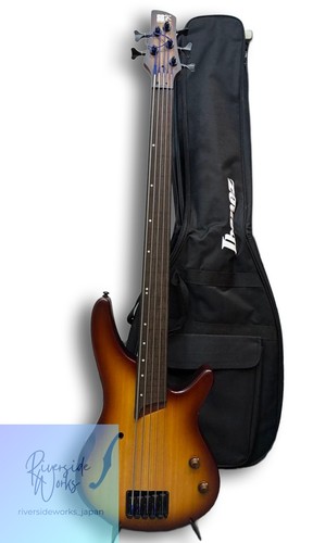 Ibanez srh505 def string - ibanez, 5-string