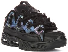 Osiris D3 2001 Chunky Sole