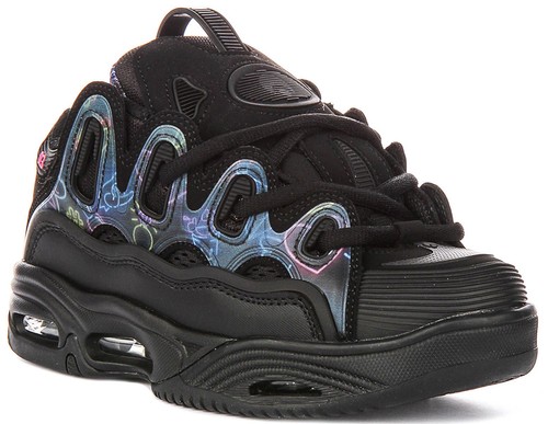 Osiris 2001 chunky - osiris, sole
