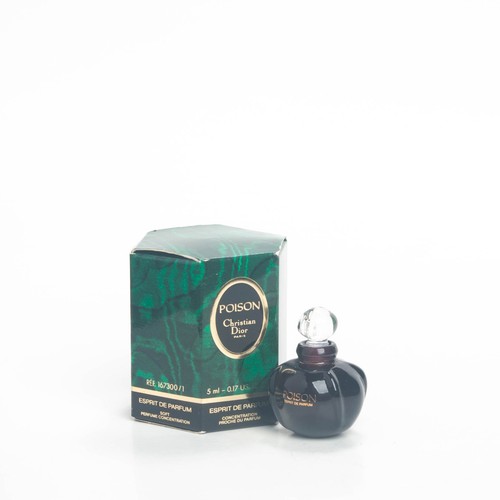 Christian dior poison esprit - poison,