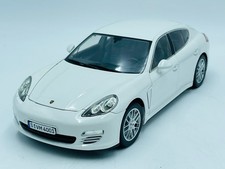 Norev porsche panamera 18 - porsche, 4s
