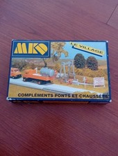 MKD maquette compléments