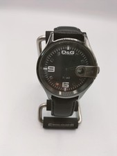 D&G Watch