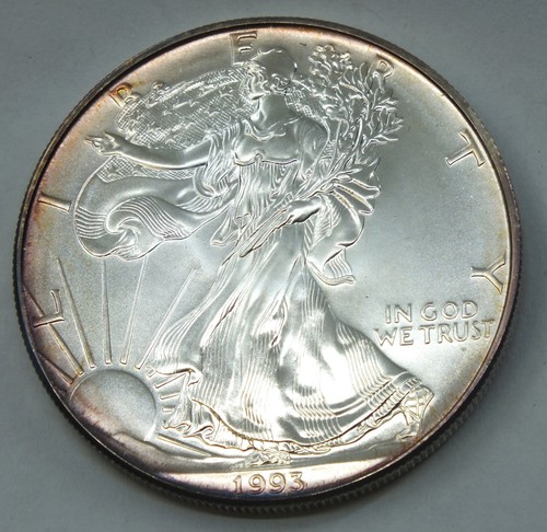 1993 american eagle - american,
