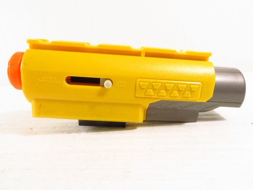Hasbro 2007 red dot - 2007, (c-044a)