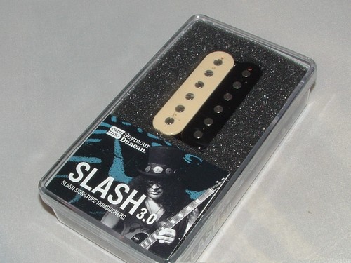 Seymour duncan slash - duncan,