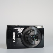Canon ixus 182 - ixus, compact