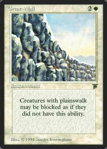 Mrm english great wall - mrm,