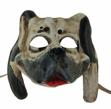 Masque de Venise Chien