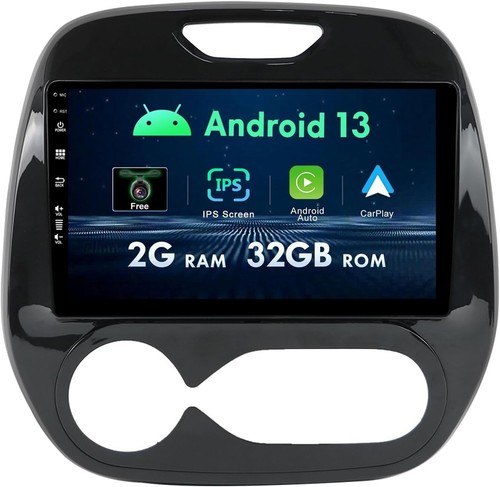 Autoradio android renault - autoradio,