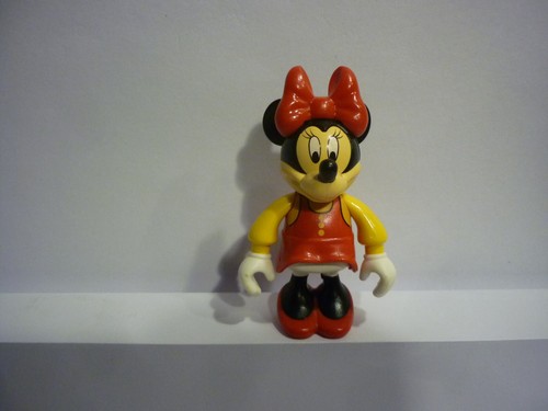 Personnage rare lego - personnage,