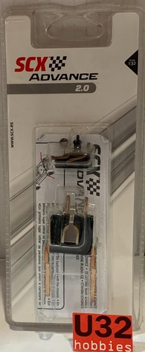 Scalextric advance e10406x200 - advance,