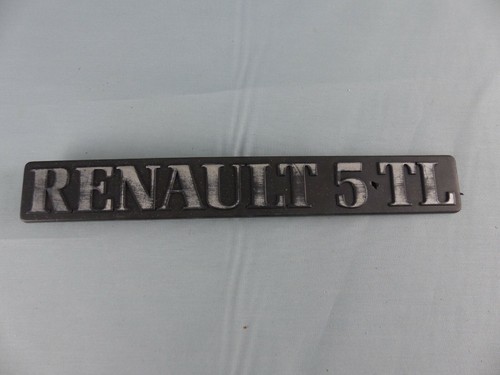 Renault logo emblème - logo,