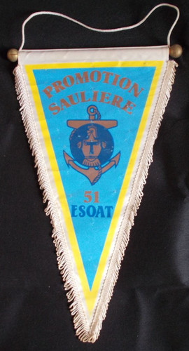 Fanion militaire - ,