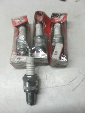 4 bougies d'allumage Champion