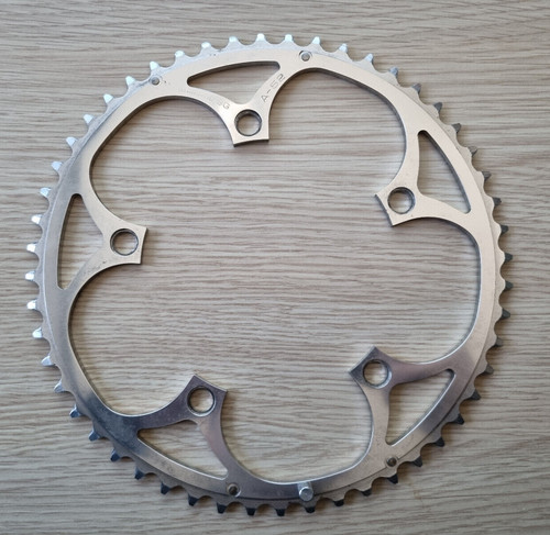 Couronne pedalier aluminium - couronne,