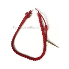 Fourragère " légion d'honneur " WW1 WW2 " - France ( matériel original )