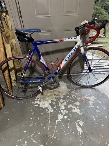 2005 trek madone 56cm - trek,