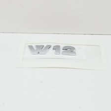 Volkswagen Phaeton 3D Chrome