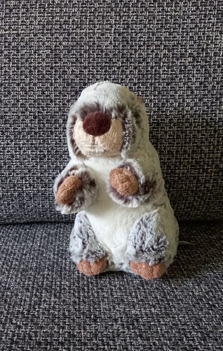 Doudou peluche creations - doudou,