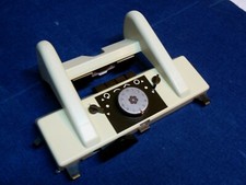 CHARIOT ARRIÈRE MACHINES à TRICOTER SINGER PHILDAR SUPERBA