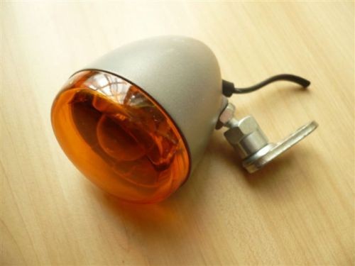 Harley davidson clignotant - harley,