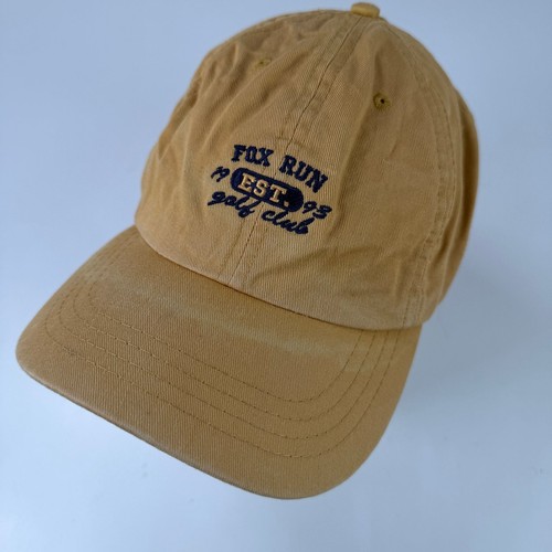 American dry goods adg fox - american,
