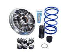 Variateur Hi-Speed Polini 8