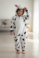 Vache Pyjama Combinaison
