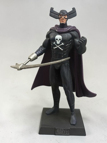 Figurine marvel grim - marvel,