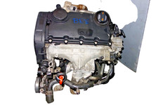 Moteur BRE 115TKM Audi A4 B7
