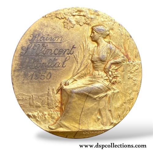 Médaille bronze - 🔝médaille,