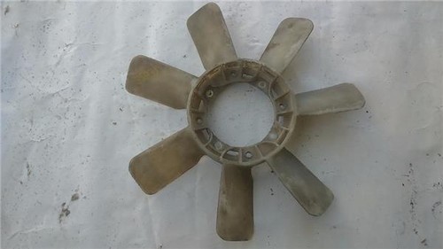 Radiateur ventilateur toyota - radiateur,