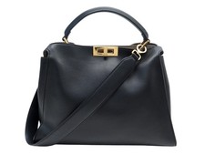 SAC A MAIN FENDI PEEKABOO