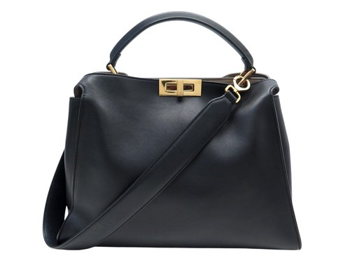 Sac main fendi peekaboo - a,
