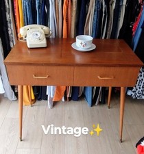 Meuble machine coudre - meuble,